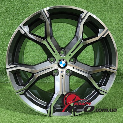 Replica (773) 9.0x20 5x120.0
