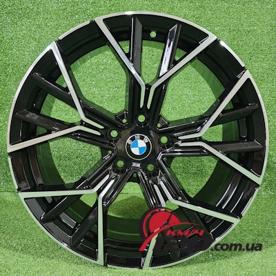 Replica (777) 8.5x20 5x120.0