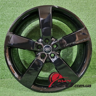 Replica (7817) 9.5x22 5x120.0