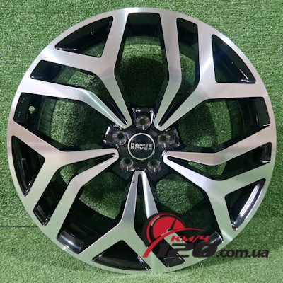 Replica (787) 9.5x21 5x108.0