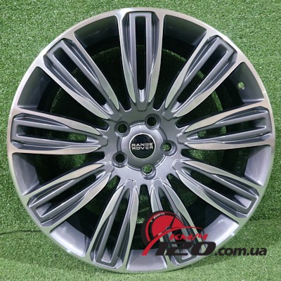 Replica (788) 9.5x21 5x120.0