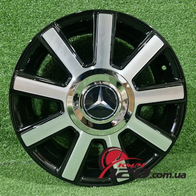 Replica (8100) 6.5x16 5x130.0