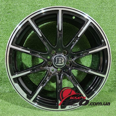 Replica (8124) 10.0x22 5x130.0