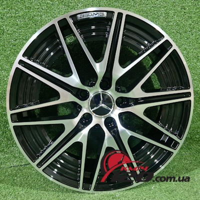 Replica (8127) 7.5x18 5x112.0