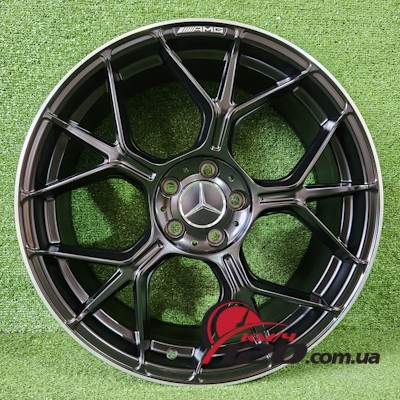 Replica (8129) 9.5x19 5x112.0