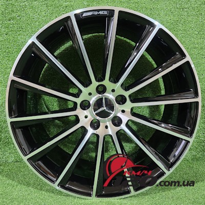 Replica (822) 10.0x21 5x112.0