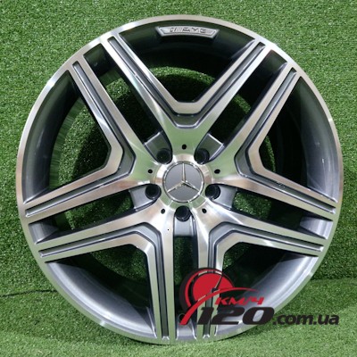 Replica (824) 10.0x21 5x112.0