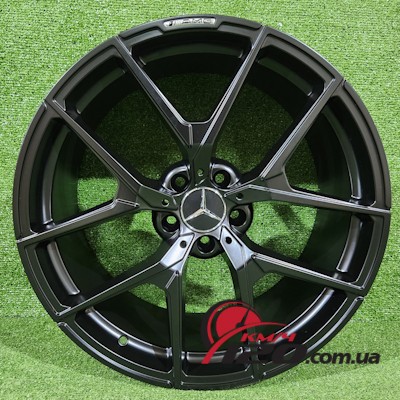 Replica (838) 9.5x20 5x112.0