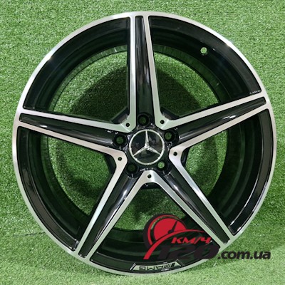 Replica (843) 9.0x19 5x112.0