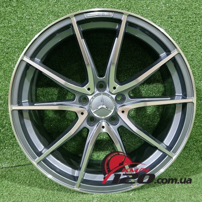 Replica (845) 8.0x19 5x112.0
