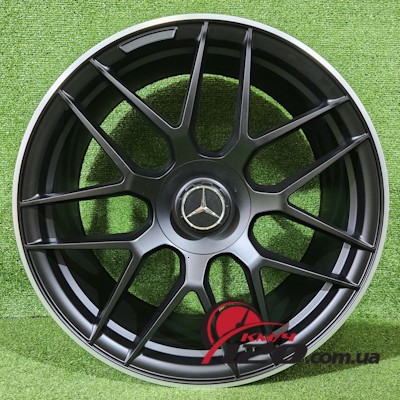 Replica (852) 10.0x21 5x112.0