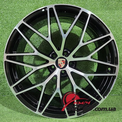 Replica (874) 9.5x21 5x112.0