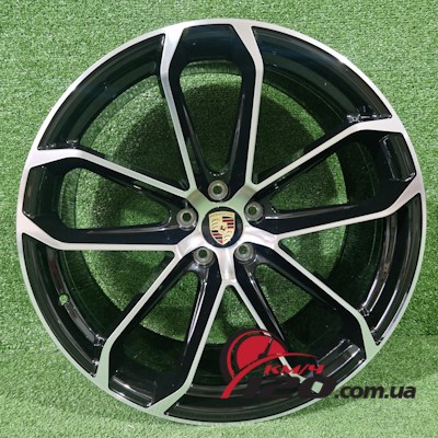 Replica (878) 9.5x21 5x112.0