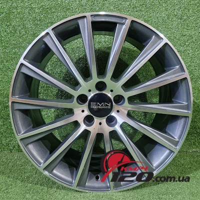 Replica (911) 9.5x20 5x112.0