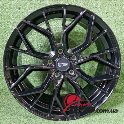 Replica (914) 8.5x19 5x120.0