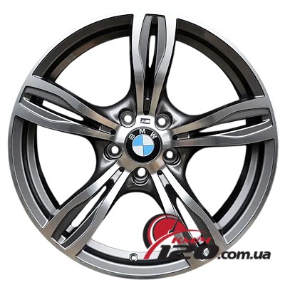 Replica (941) 8.0x18 5x112.0