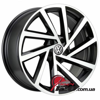 Replica (CT1108) 6.5x16 5x112.0