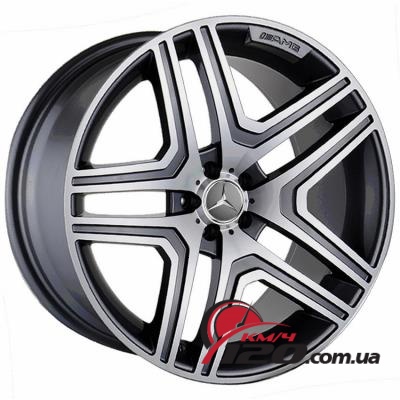 Replica (CT1413) 8.5x18 5x112.0