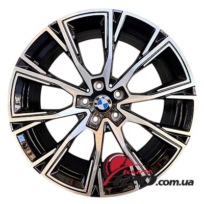Replica (D1130) 8.0x19 5x112.0