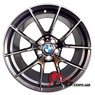 Replica (D5342) 8.5x19 5x120.0