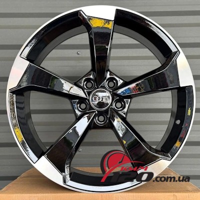 Replica (FBX346-9) 8.5x19 5x112.0