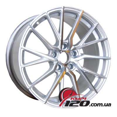Replica (FF03-04) 9.0x18 5x114.3