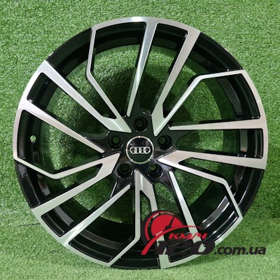 Replica (H3054F) 8.5x19 5x112.0