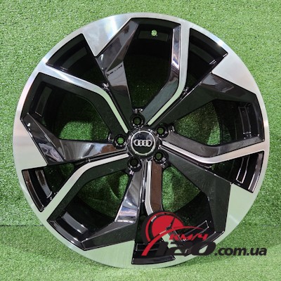 Replica (H3059F) 10.0x23 5x112.0