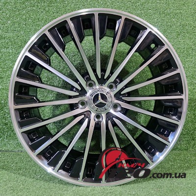 Replica (H3062F) 8.0x19 5x112.0