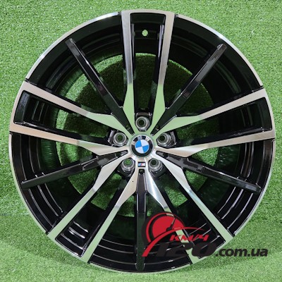 Replica (H3075F) 10.5x20 5x112.0