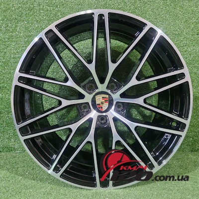 Replica (H3082F) 9.0x20 5x130.0