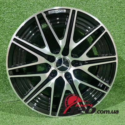 Replica (H3121F) 8.5x20 5x112.0