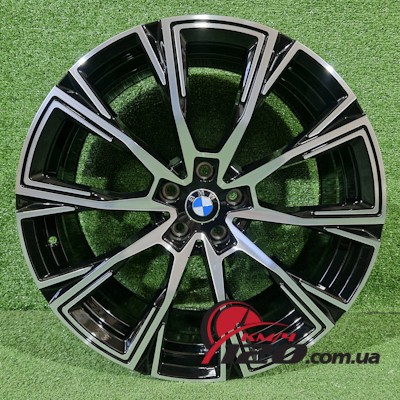 Replica (H3122F) 8.5x20 5x112.0