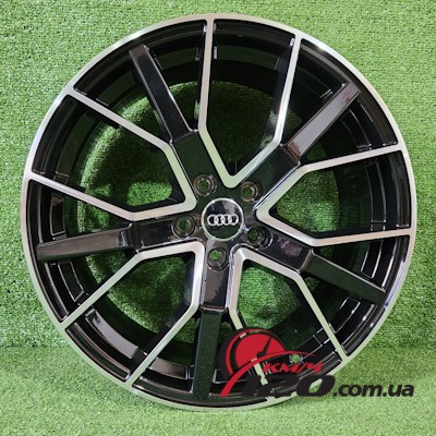 Replica (H3139F) 10.0x22 5x112.0