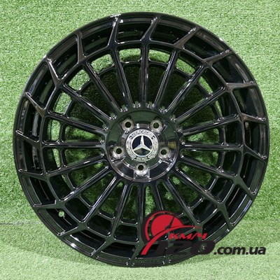 Replica (H3140F) 10.0x21 5x112.0