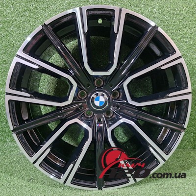 Replica (H3168F) 9.5x19 5x112.0