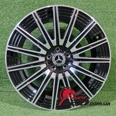 Replica (H3176F) 9.5x20 5x112.0