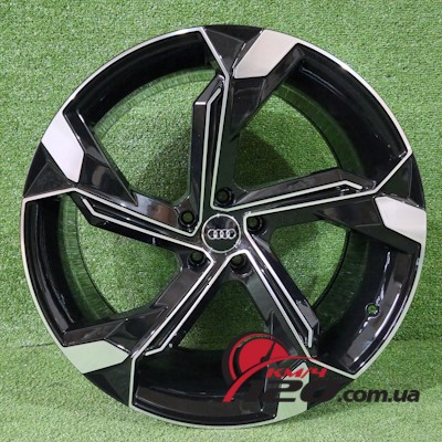 Replica (H3205F) 9.0x20 5x112.0