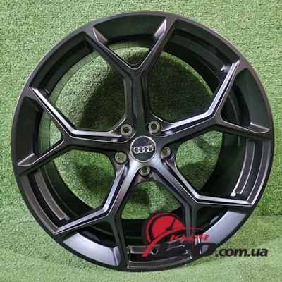 Replica (H3206F) 10.0x23 5x112.0