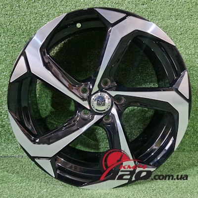 Replica (H3208F) 8.5x19 5x114.3