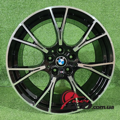 Replica (H3217F) 9.0x18 5x120.0