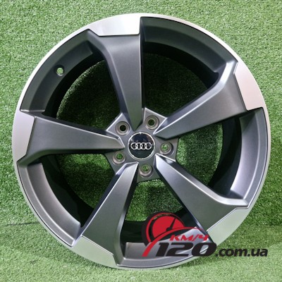 Replica (H3287F) 8.5x19 5x112.0