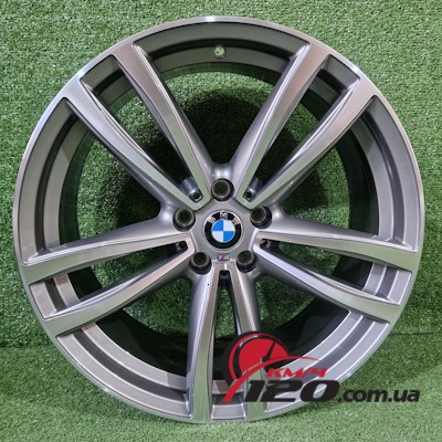 Replica (H3300F) 8.5x19 5x112.0