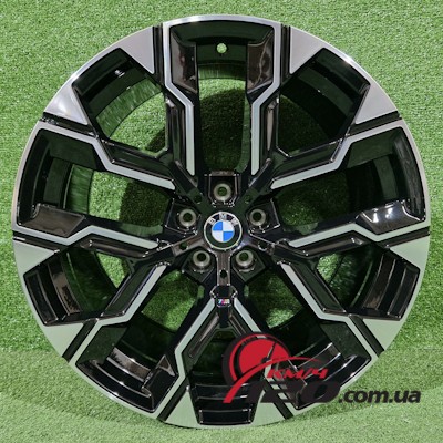 Replica (H3430F) 9.5x20 5x112.0