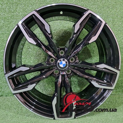 Replica (H3444F) 9.5x20 5x112.0