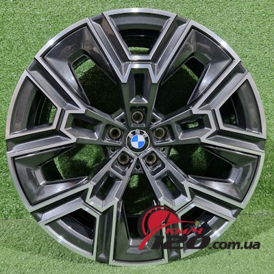 Replica (H3446F) 8.5x20 5x112.0