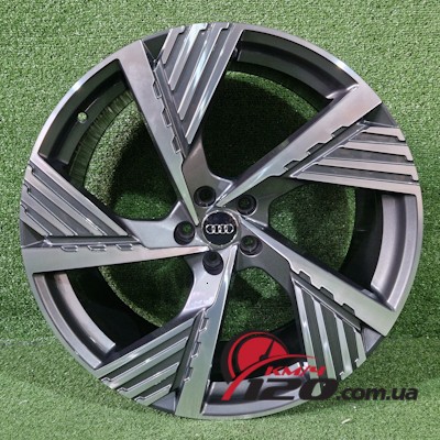 Replica (H3454F) 9.5x22 5x112.0