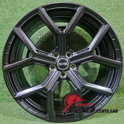 Replica (H892F) 9.5x22 5x120.0