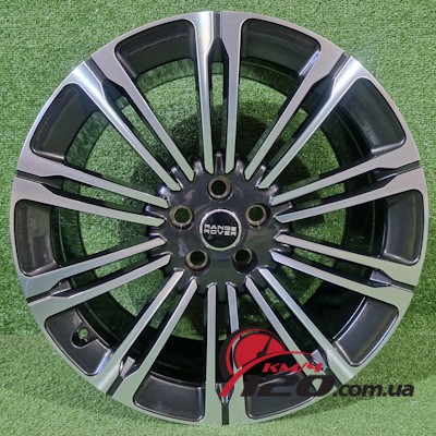 Replica (H941F) 9.5x21 5x120.0