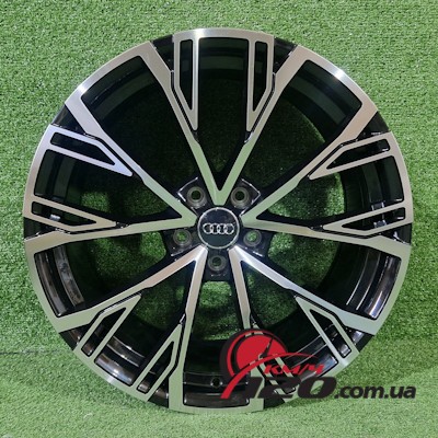 Replica (H961F) 8.5x19 5x112.0